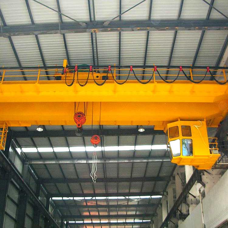 歐標(biāo)起重機(jī)